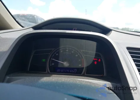 2010 Honda Civic Lx from USA, damaged, VIN 19XFA1E58AE006798